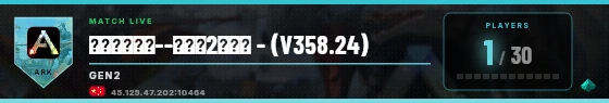 Scoreboard badge preview