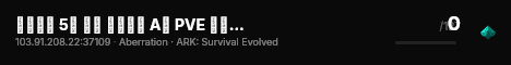 今日刚开 5倍 仿官 萌新乐园 A镜 PVE 畸变 搜996 - live status badge