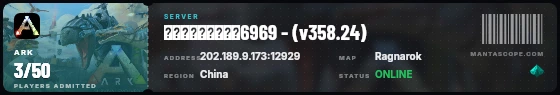 Ticket badge preview
