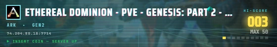 Arcade badge preview