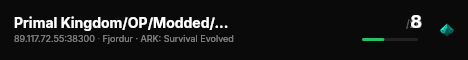 Primal Kingdom/OP/Modded/Discord/PVP/Shop/Starter - (v361.7) live status badge
