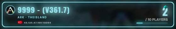 Marquee badge preview