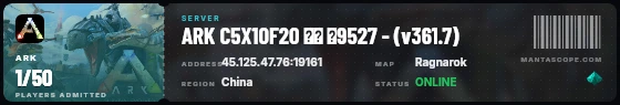 Ticket badge preview