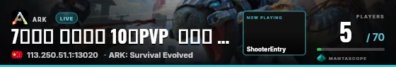 Hero badge preview