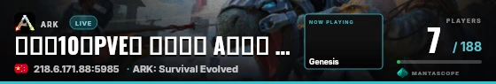 Hero badge preview