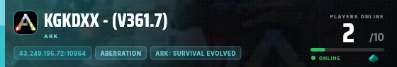 Edge badge preview