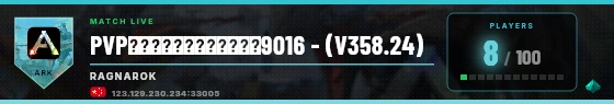 Scoreboard badge preview