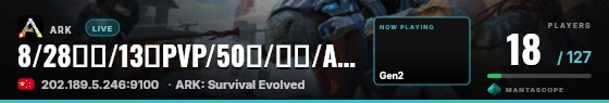 Hero badge preview