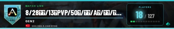 Scoreboard badge preview