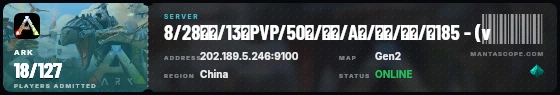 Ticket badge preview