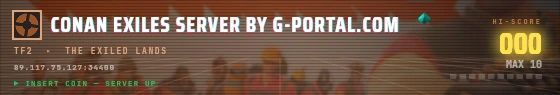 Arcade badge preview