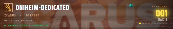 Arcade badge preview