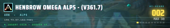 Arcade badge preview