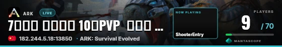 Hero badge preview