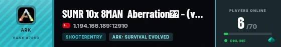 Strata badge preview