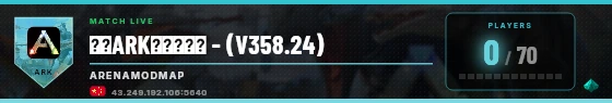 Scoreboard badge preview