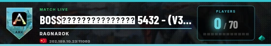 Scoreboard badge preview