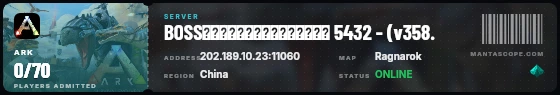 Ticket badge preview