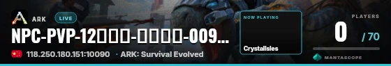 Hero badge preview