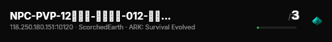 NPC-PVP-12通仿官-长久无权-012-焦土 - (v361.7) live status badge