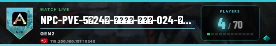 Scoreboard badge preview