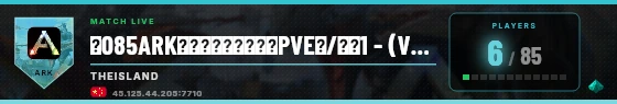 Scoreboard badge preview