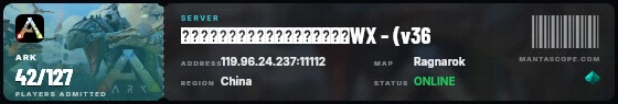 Ticket badge preview