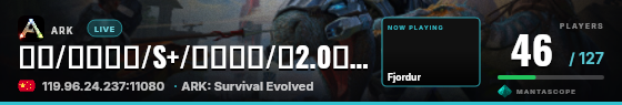 Hero badge preview