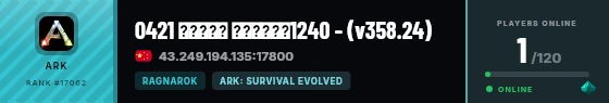 Strata badge preview