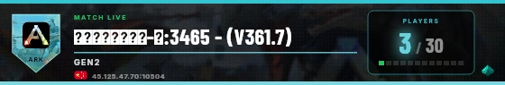 Scoreboard badge preview