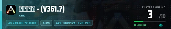 Edge badge preview