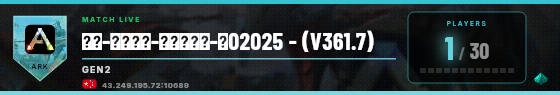 Scoreboard badge preview