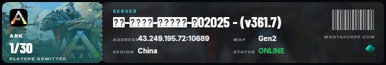 Ticket badge preview