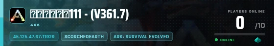 Edge badge preview