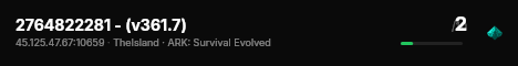 2764822281 - (v361.7) live status badge