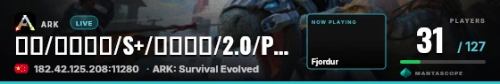 Hero badge preview