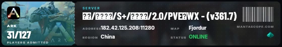 Ticket badge preview