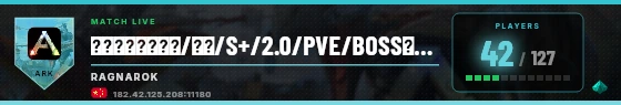 Scoreboard badge preview