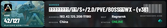Ticket badge preview
