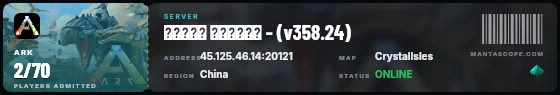 Ticket badge preview