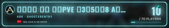 Marquee badge preview