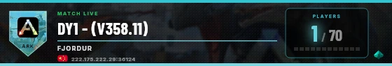 Scoreboard badge preview