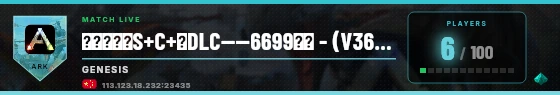 Scoreboard badge preview