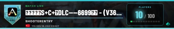 Scoreboard badge preview