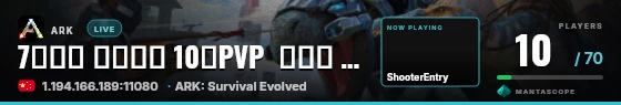 Hero badge preview