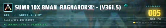 Arcade badge preview