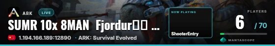 Hero badge preview