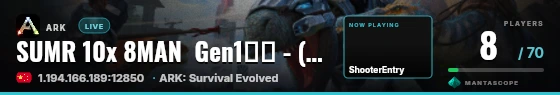 Hero badge preview