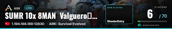 Hero badge preview