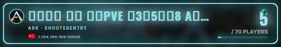 Marquee badge preview